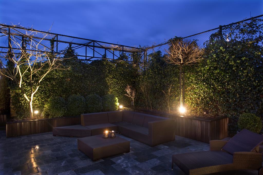 Tuinhotel Lommel Esterno foto
