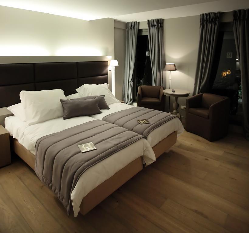 Tuinhotel Lommel Esterno foto