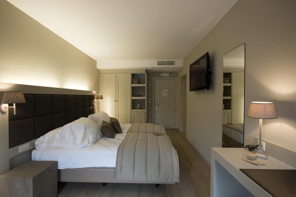 Tuinhotel Lommel Esterno foto