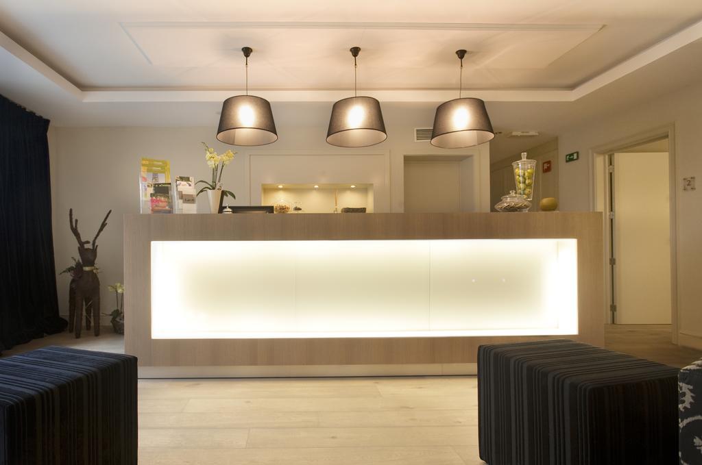 Tuinhotel Lommel Esterno foto