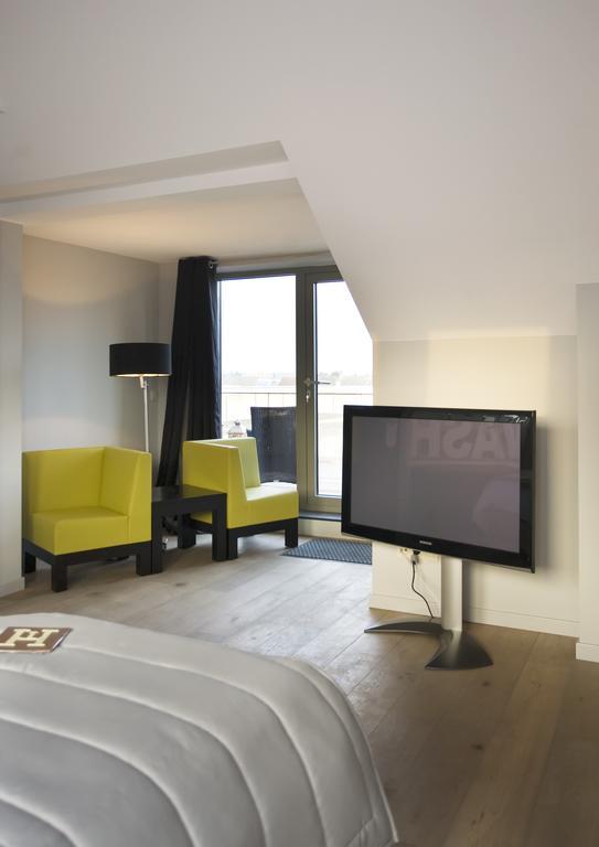 Tuinhotel Lommel Esterno foto