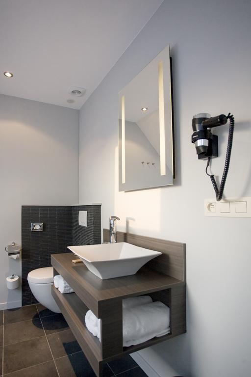 Tuinhotel Lommel Esterno foto