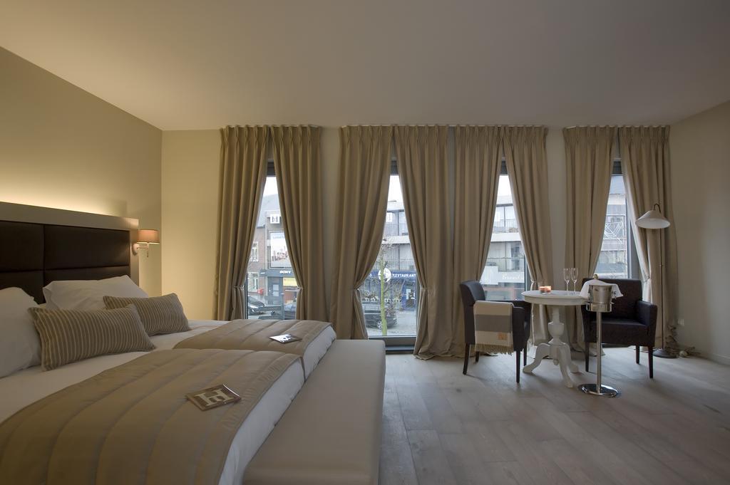 Tuinhotel Lommel Esterno foto