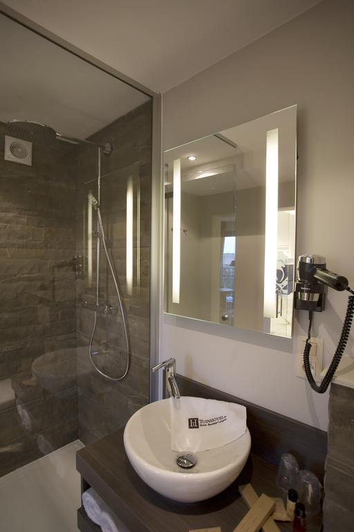 Tuinhotel Lommel Esterno foto