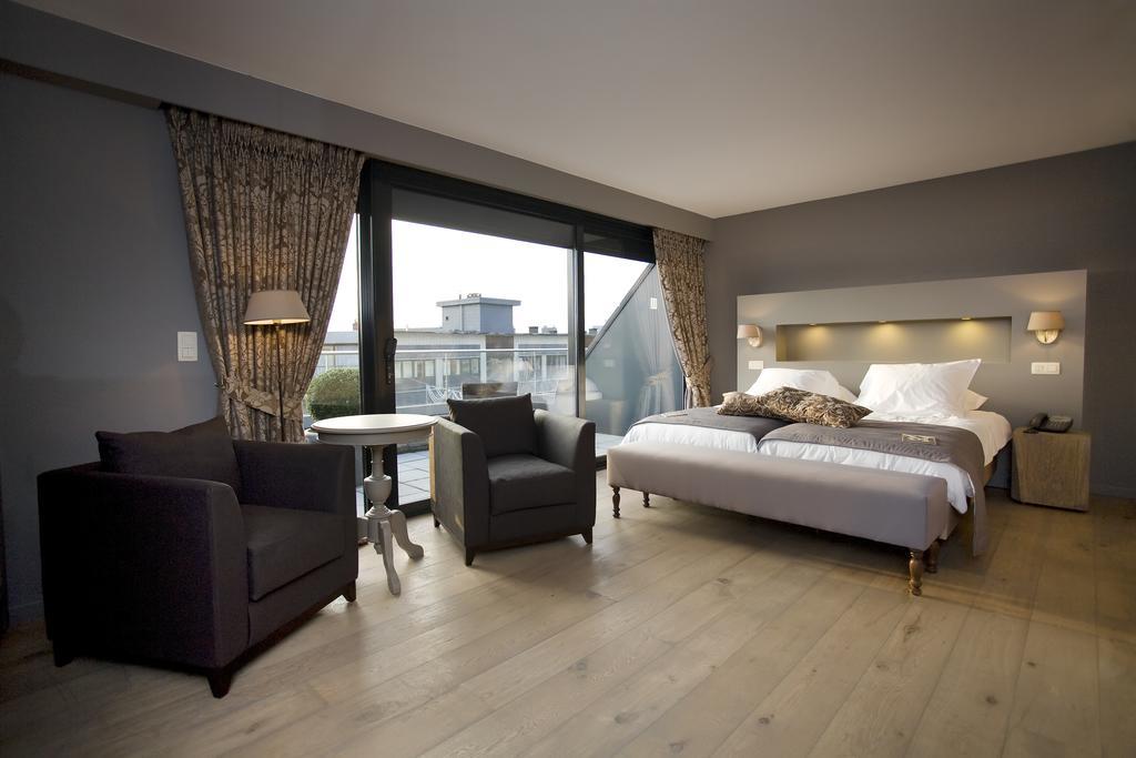 Tuinhotel Lommel Esterno foto
